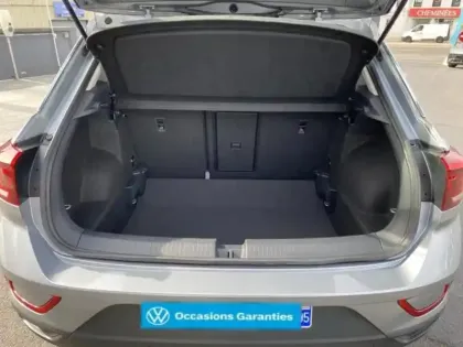 Photo 5 Volkswagen T-roc  1.0 TSI 110ch Life Plus