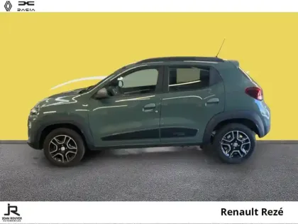 Photo 9 Dacia Spring  45ch Expression