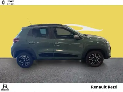 Photo 12 Dacia Spring  45ch Expression
