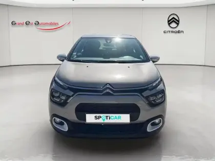 Photo 8 Citroën C3  1.2 PureTech 83ch S&S YOU!