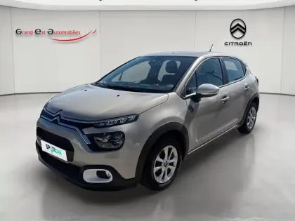 CITROEN C3 YOU!