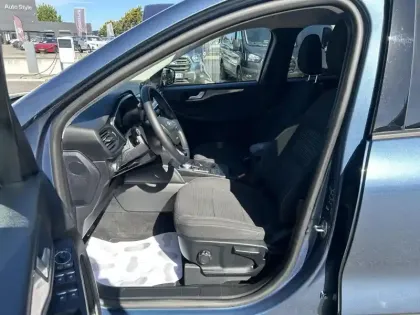Photo 11 Ford Kuga  2.5 Duratec 190ch FHEV E85 Titanium BVA