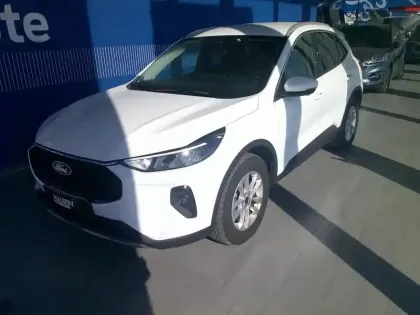 Photo Ford Kuga Titanium