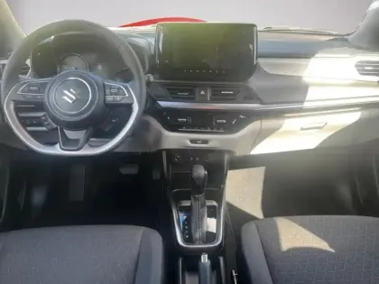 Photo 13 Suzuki Swift  1.2 Hybrid 83ch Pack Auto