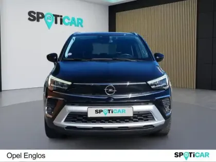 Photo 7 Opel Crossland  1.2 Turbo 130ch Ultimate BVA