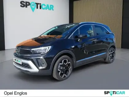 Photo Opel Crossland Ultimate