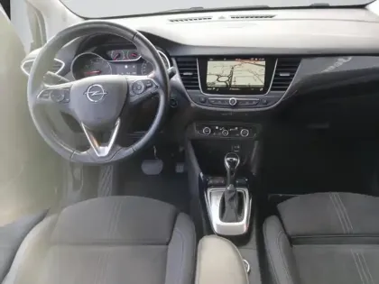 Photo 13 Opel Crossland  1.2 Turbo 130ch Ultimate BVA