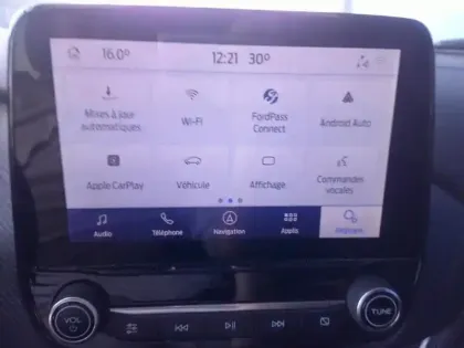 Photo 9 Ford Puma  1.5 EcoBoost 200ch ST