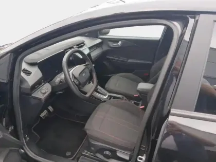 Photo 28 Ford Puma  1.0 EcoBoost Hybrid 125ch ST-Line S&S