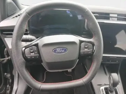 Photo 14 Ford Puma  1.0 EcoBoost Hybrid 125ch ST-Line S&S