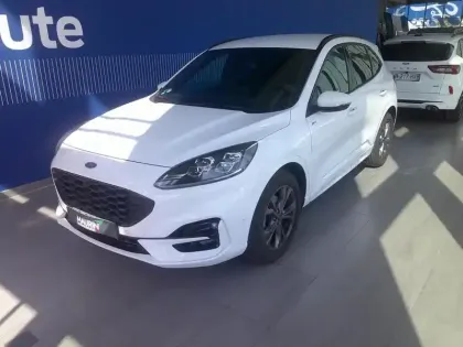 Photo Ford Kuga St-line X