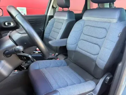 Photo 8 Citroën C3 Aircross  Essence 110ch S&S Feel Pack