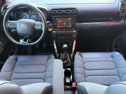Photo 7 Citroën C3 Aircross  Essence 110ch S&S Feel Pack