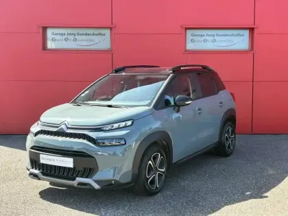 Photo Citroën C3 Aircross Feel Pack