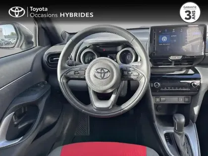 Photo 8 Toyota Yaris  Cross 116h Design MC24