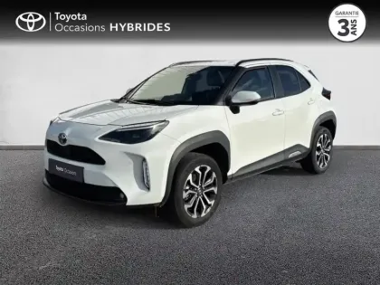 Photo Toyota Yaris Design
