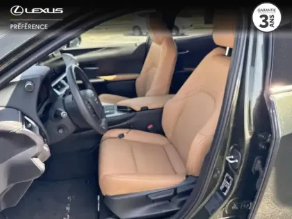 Photo 10 Lexus UX  300h F SPORT Design MY26