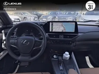 Photo 7 Lexus UX  300h F SPORT Design MY26