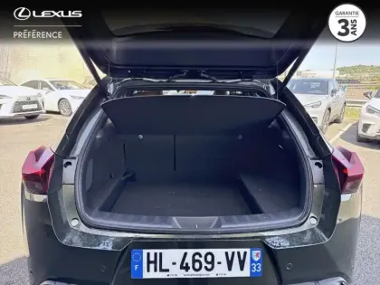 Photo 9 Lexus UX  300h F SPORT Design MY26