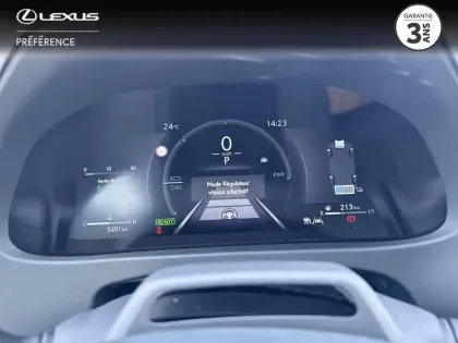 Photo 13 Lexus UX  300h F SPORT Design MY26