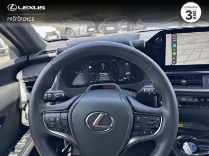 Photo 12 Lexus UX  300h F SPORT Design MY26