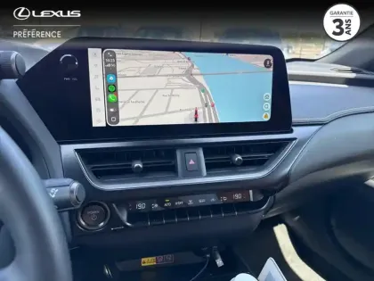 Photo 14 Lexus UX  300h F SPORT Design MY26