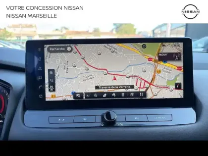 Photo 8 Nissan Qashqai  e-POWER 190ch N-Connecta 2022
