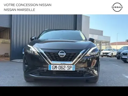 Photo 12 Nissan Qashqai  e-POWER 190ch N-Connecta 2022