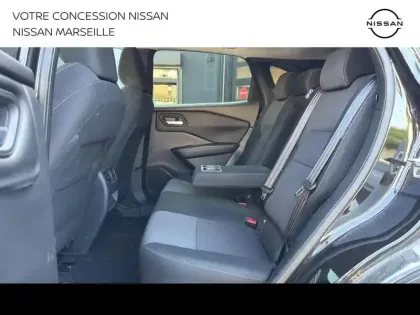 Photo 10 Nissan Qashqai  e-POWER 190ch N-Connecta 2022