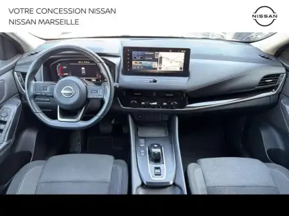 Photo 6 Nissan Qashqai  e-POWER 190ch N-Connecta 2022
