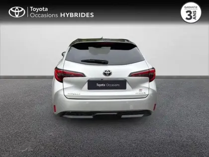 Photo 6 Toyota Corolla  Touring Spt 2.0 196ch GR Sport MY23