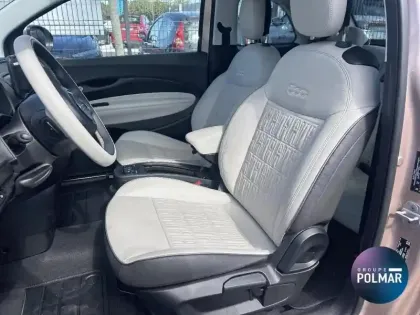 Photo 10 Fiat 500  e 118ch La Prima MY23