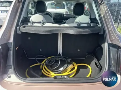 Photo 5 Fiat 500  e 118ch La Prima MY23