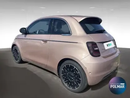 Photo 6 Fiat 500  e 118ch La Prima MY23