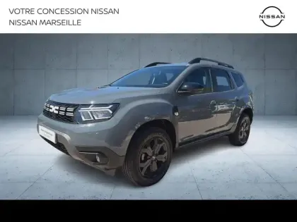 Photo Dacia Duster Extreme