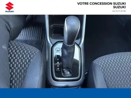 Photo 13 Suzuki Ignis  1.2 Dualjet Hybrid 83ch Pack Auto