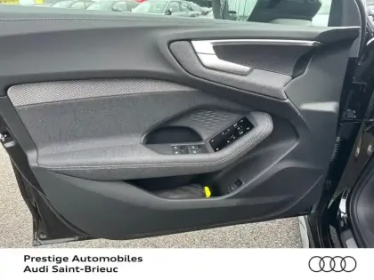 Photo 10 Audi A5  2.0 TDI Hybride 204ch S line S tronic 7