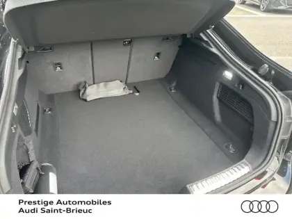 Photo 8 Audi A5  2.0 TDI Hybride 204ch S line S tronic 7