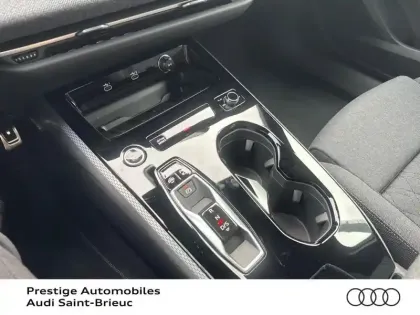 Photo 13 Audi A5  2.0 TDI Hybride 204ch S line S tronic 7