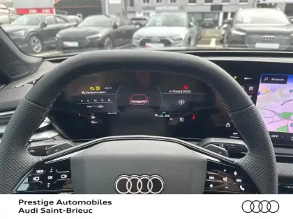 Photo 11 Audi A5  2.0 TDI Hybride 204ch S line S tronic 7