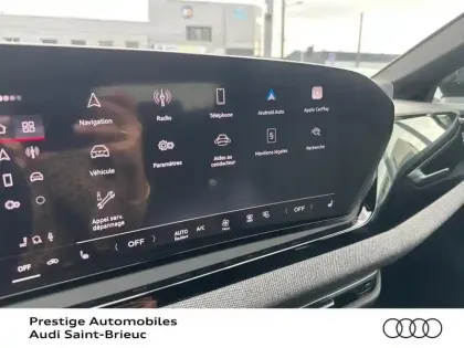 Photo 12 Audi A5  2.0 TDI Hybride 204ch S line S tronic 7