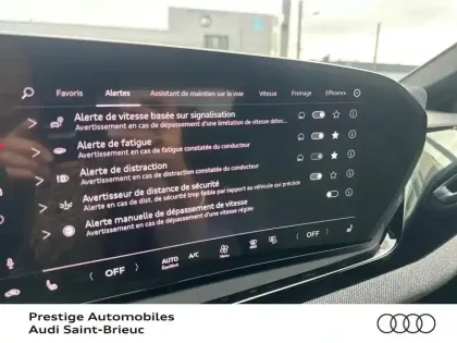 Photo 14 Audi A5  2.0 TDI Hybride 204ch S line S tronic 7
