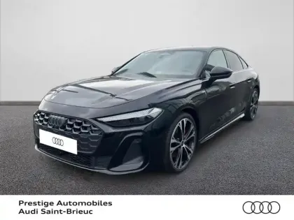 Photo Audi A5 S Line