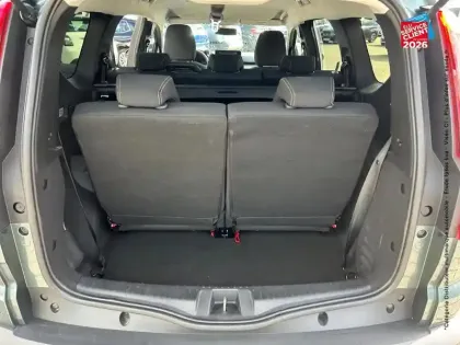 Photo 13 Dacia Jogger  1.6 hybrid 140ch Extreme 7 places