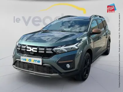 Photo Dacia Jogger Extreme