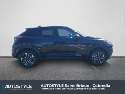 Photo 7 Nissan Juke  1.0 DIG-T 114ch N-Connecta 2024