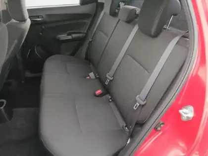Photo 11 Suzuki Swift  1.2 Dualjet Hybrid 90ch Pack Euro6d-T