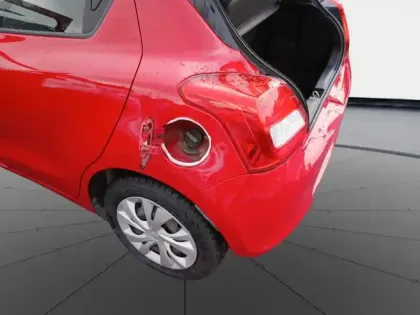 Photo 9 Suzuki Swift  1.2 Dualjet Hybrid 90ch Pack Euro6d-T