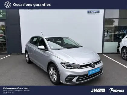 Photo Volkswagen Polo Style