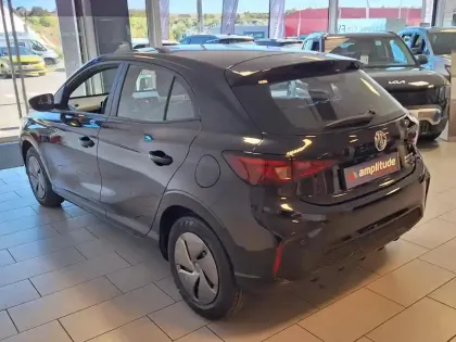 Photo 7 Mg Mg3  1.5 Hybrid+ 195ch Standard